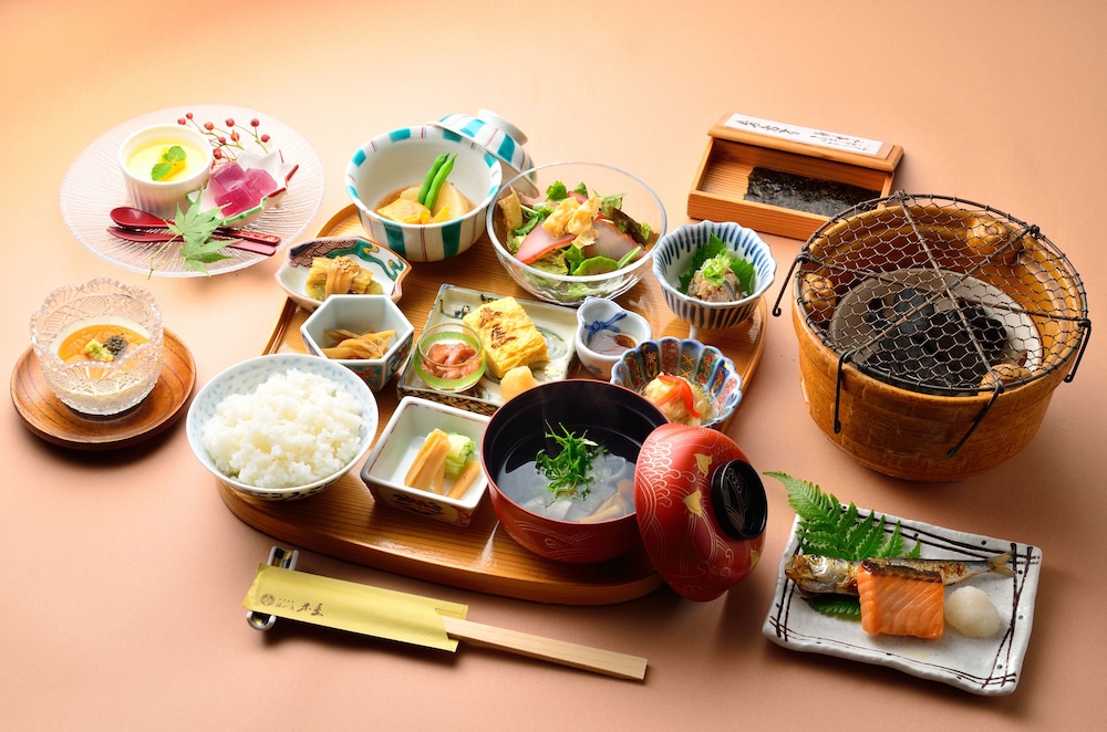 淘心庵 米屋 静岡