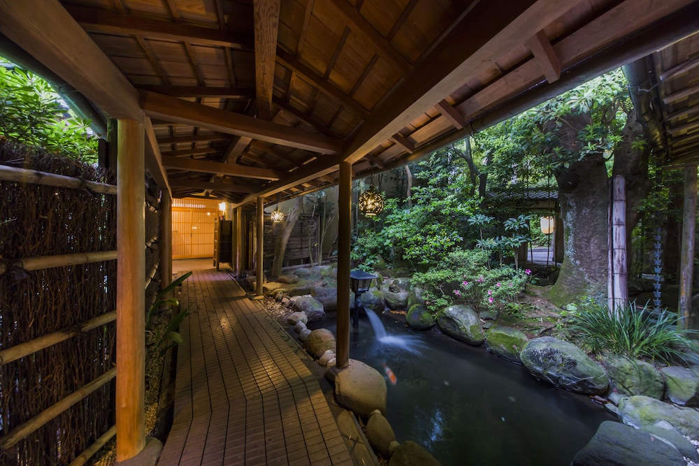 淘心庵 米屋 静岡