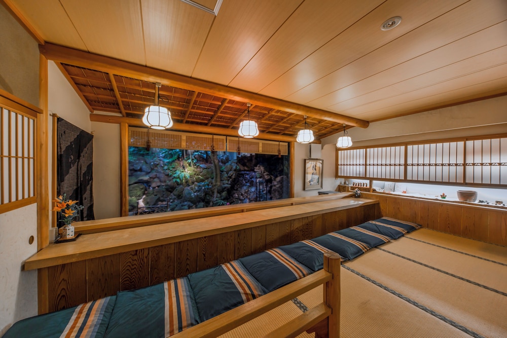 淘心庵 米屋 静岡