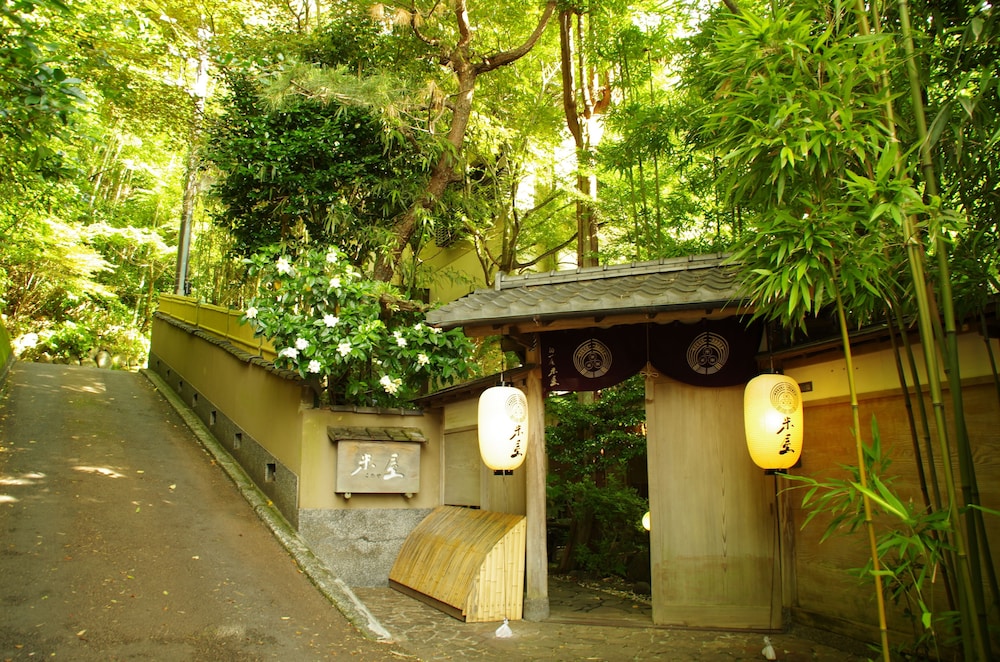淘心庵 米屋 静岡