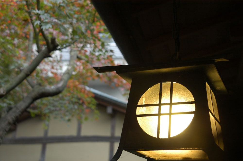 淘心庵 米屋 静岡