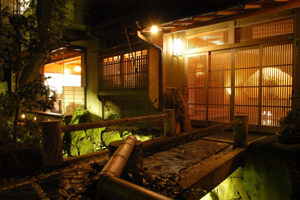 淘心庵 米屋 静岡