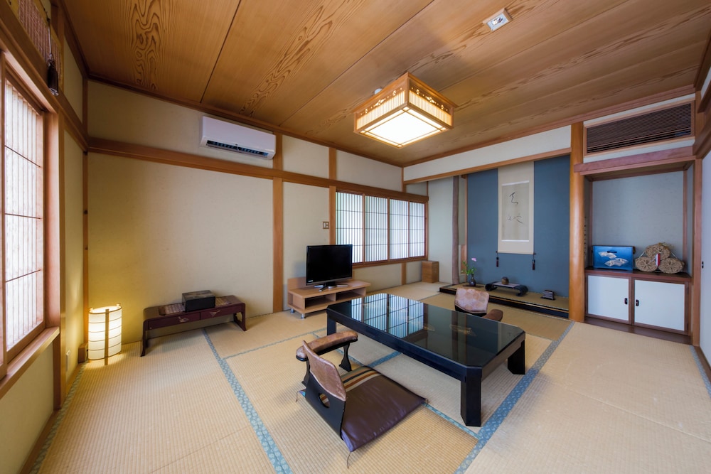 淘心庵 米屋 静岡