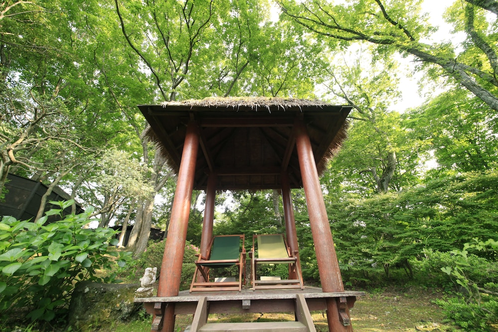 アンダの森 伊豆いっぺき湖 静岡