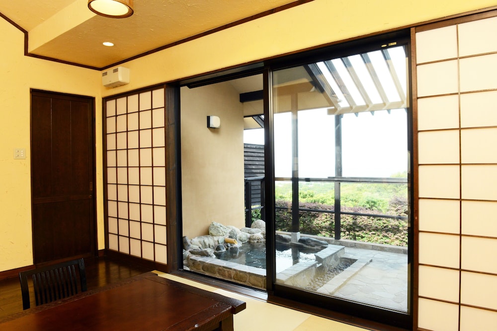 伊東遊季亭 川奈別邸 静岡