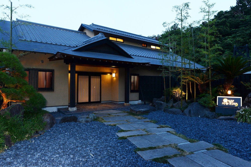 伊東遊季亭 川奈別邸 静岡