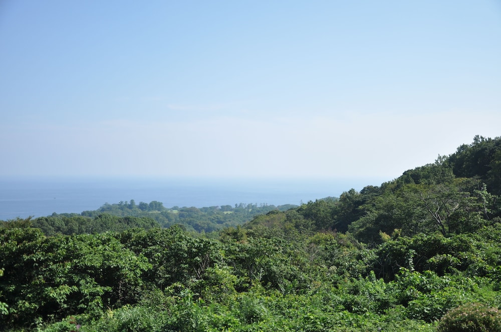 伊東遊季亭 川奈別邸 静岡
