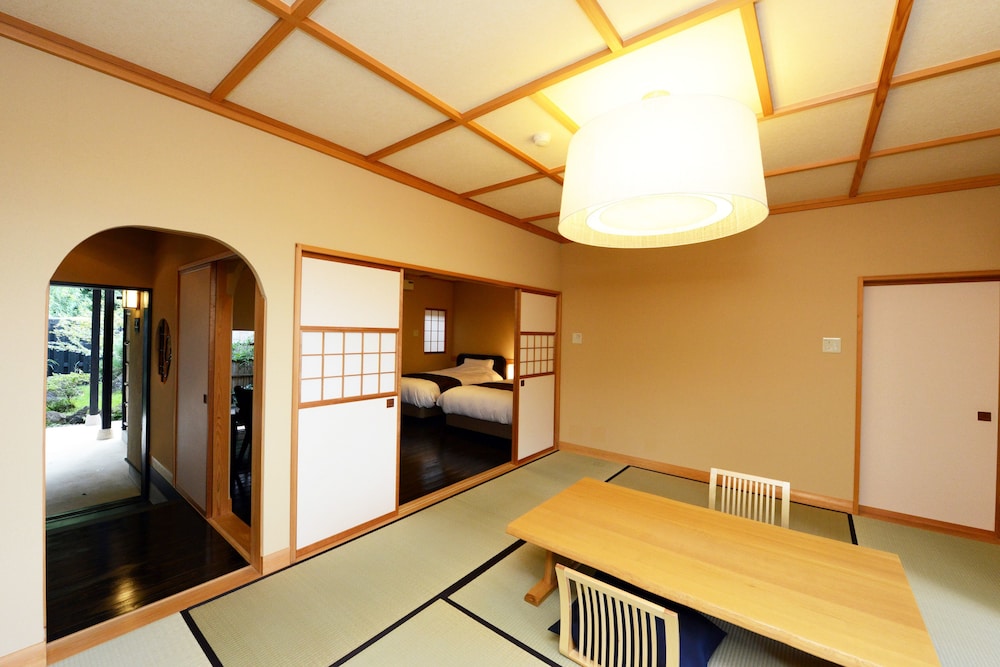 伊東遊季亭 川奈別邸 静岡