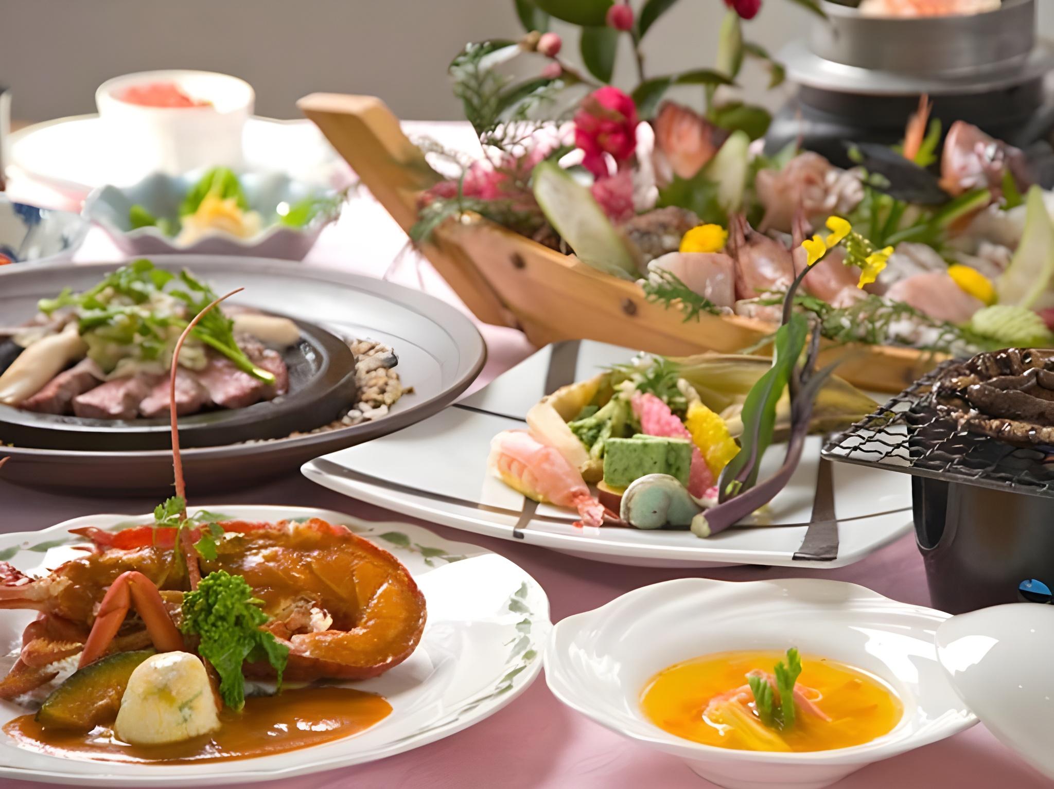 ホテル かえで庵 静岡