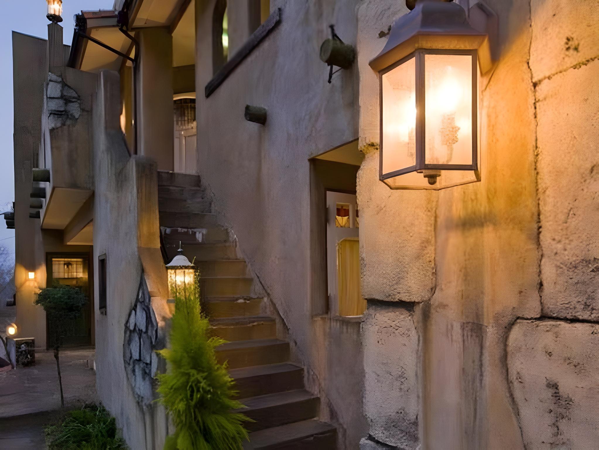 ホテル かえで庵 静岡