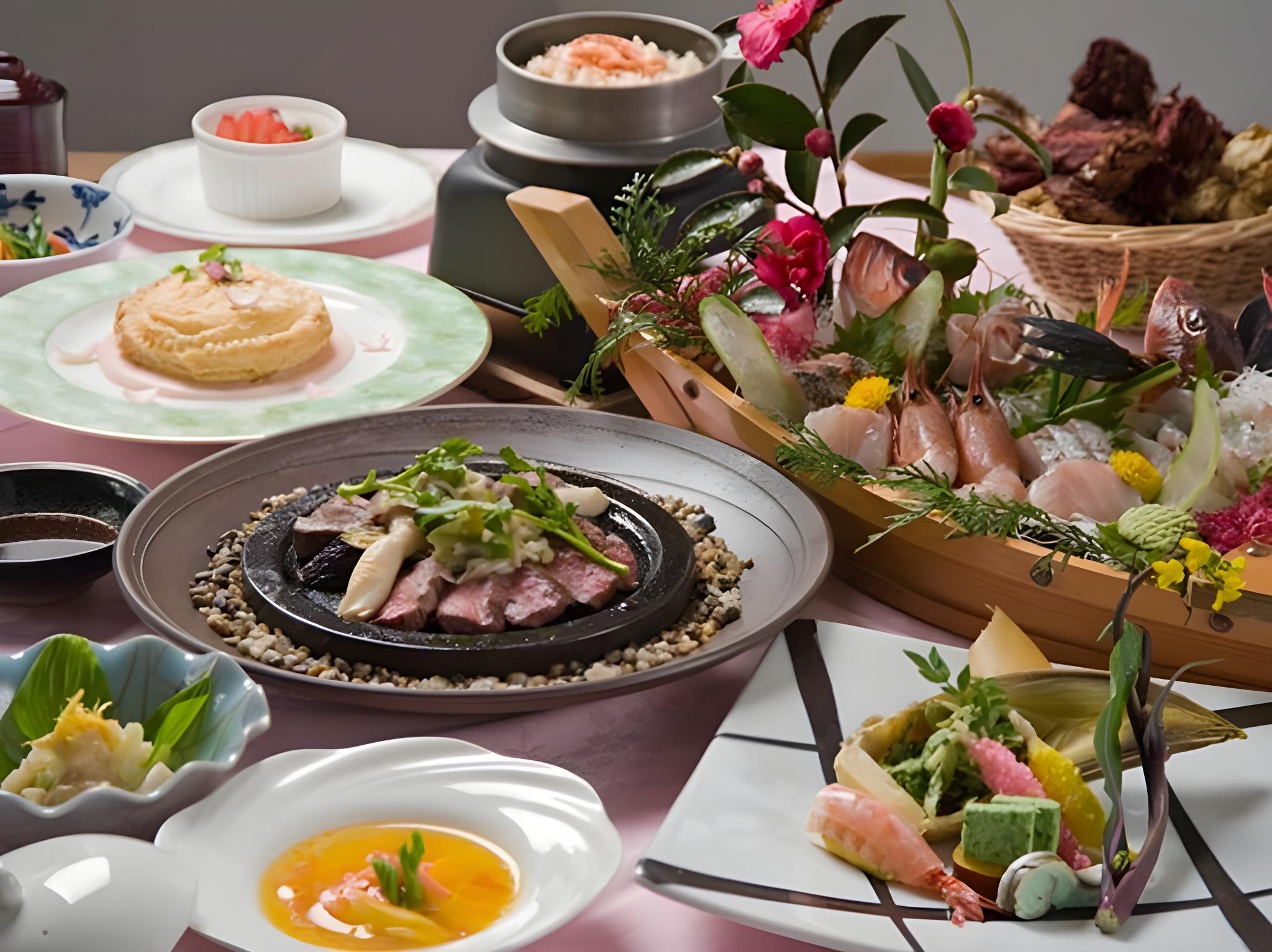 ホテル かえで庵 静岡