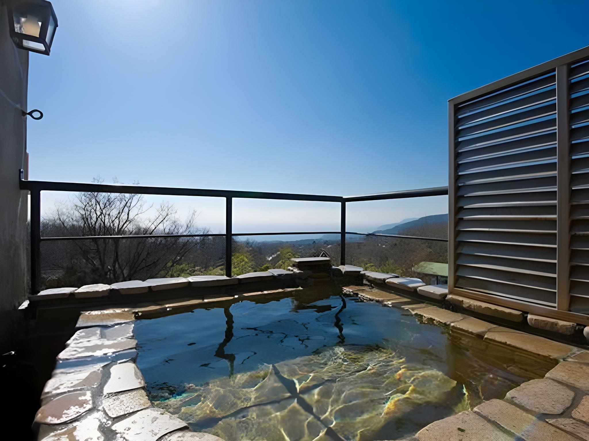 ホテル かえで庵 静岡