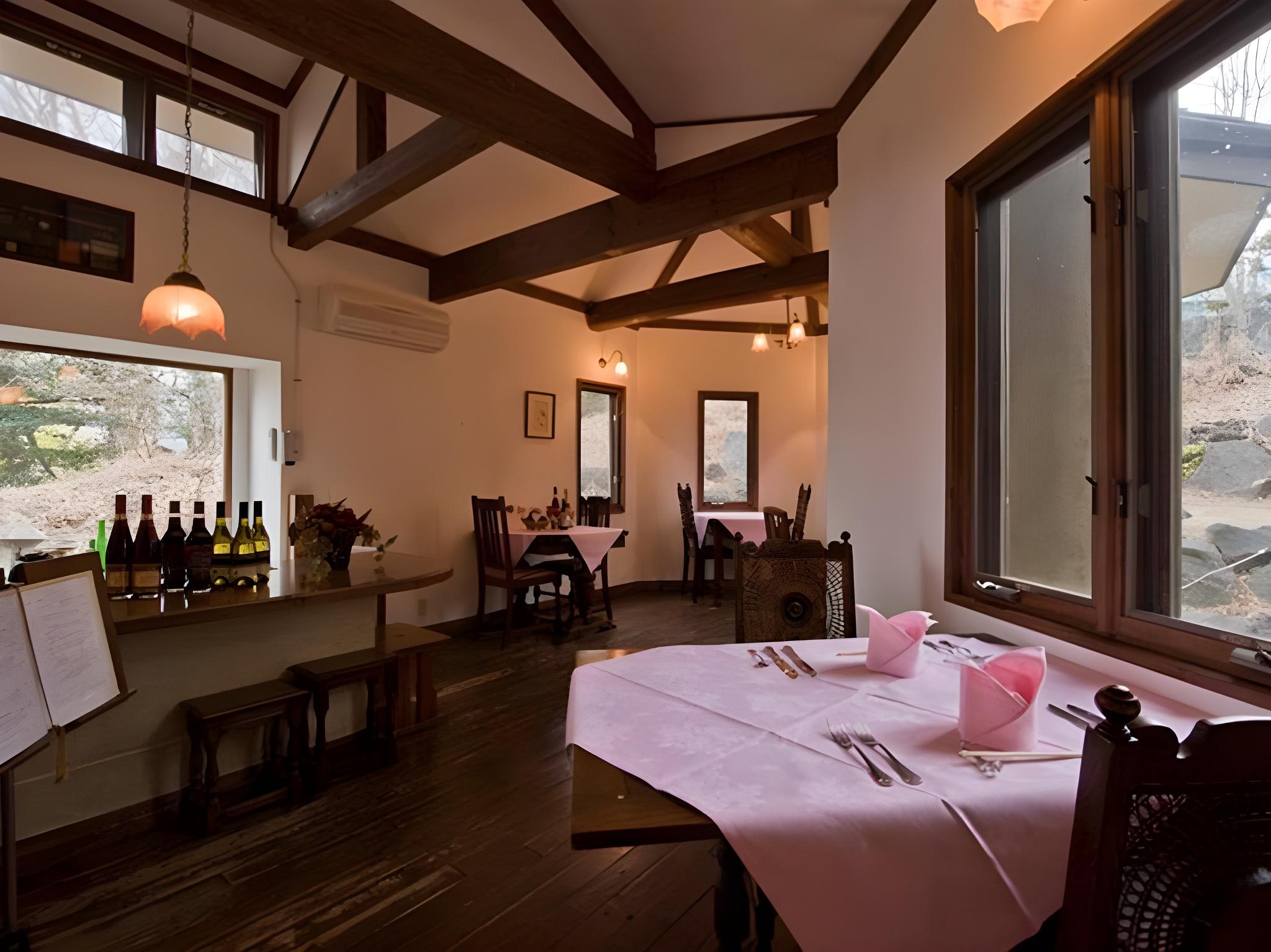 ホテル かえで庵 静岡