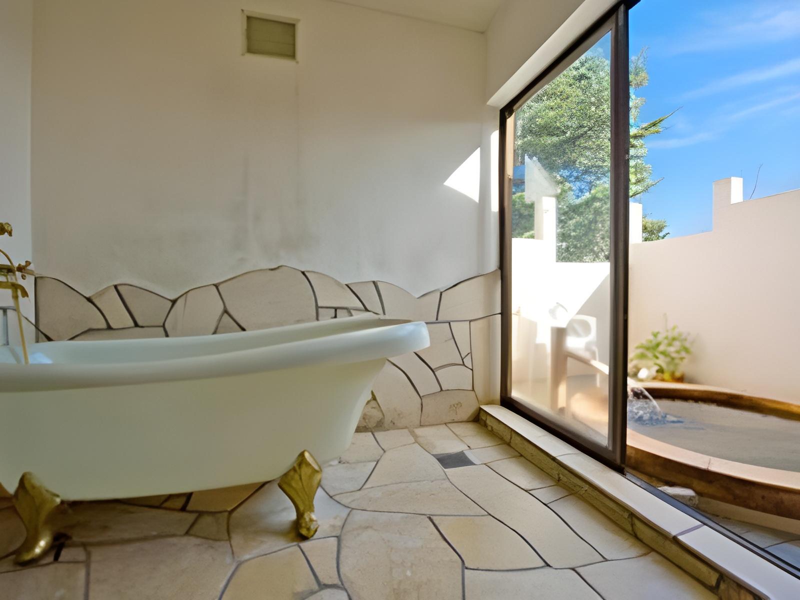 別邸 石の家 静岡