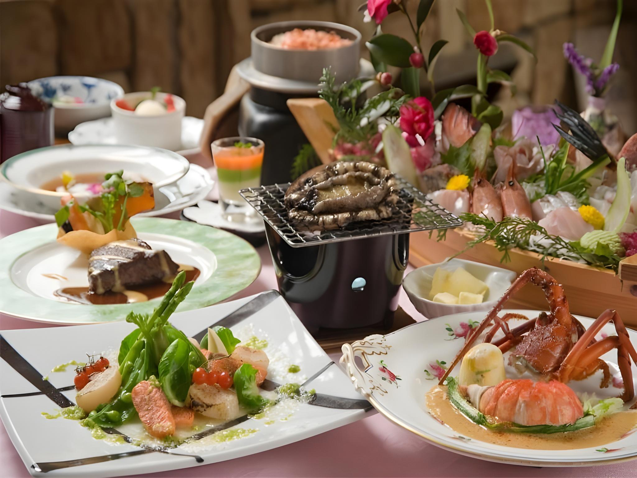 別邸 石の家 静岡