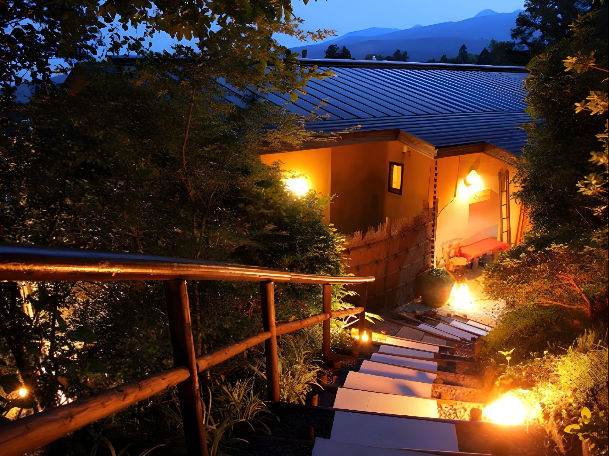 茄子のはな 静岡