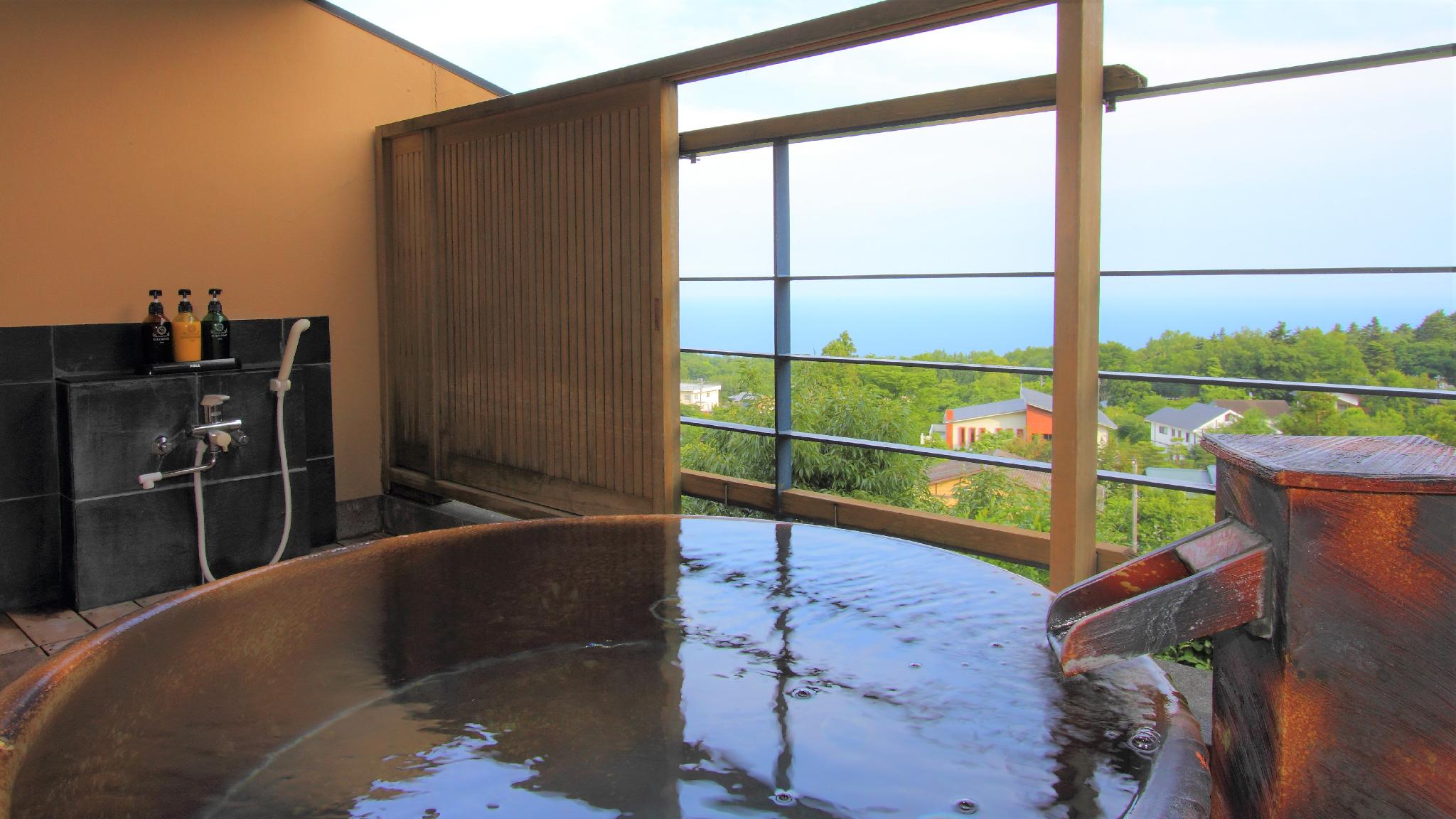 茄子のはな 静岡