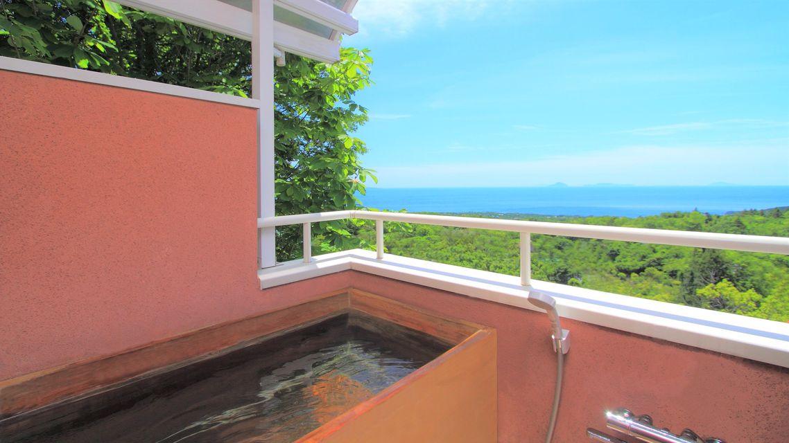 茄子のはな 静岡