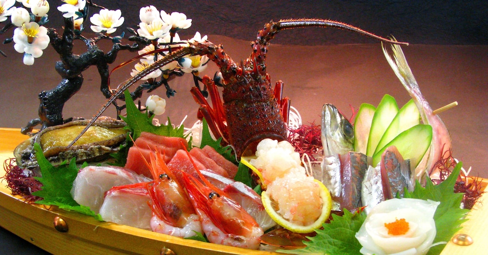 ラフォーレ伊東温泉　湯の庭 静岡