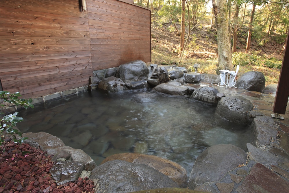 伊豆温泉ホテル 森の泉 静岡