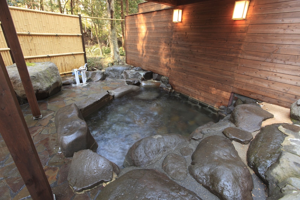 伊豆温泉ホテル 森の泉 静岡