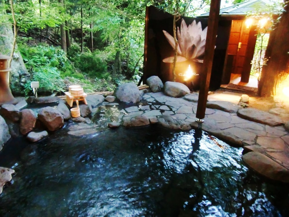 伊豆温泉ホテル 森の泉 静岡