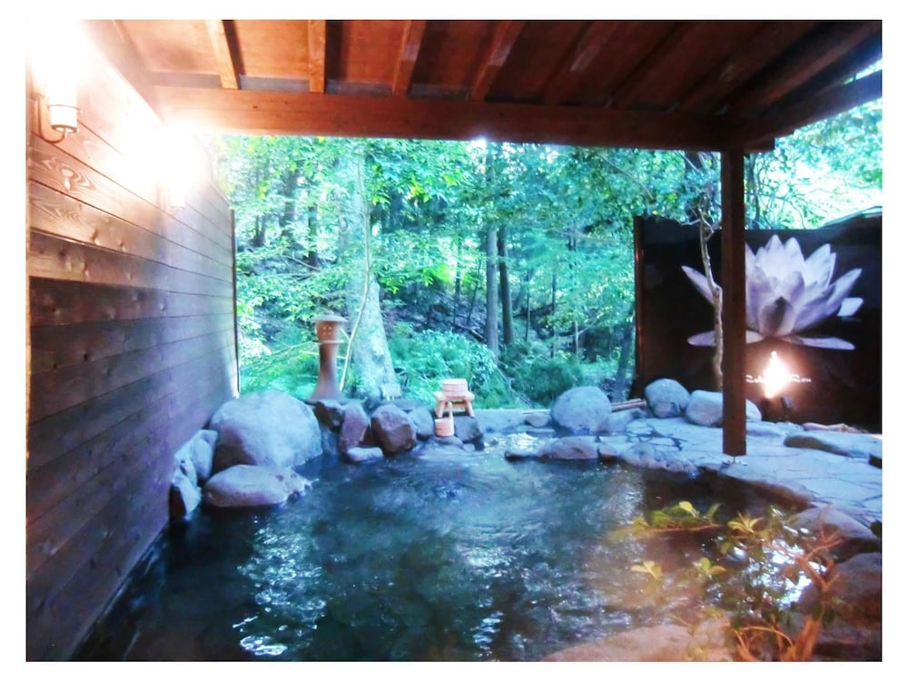 伊豆温泉ホテル 森の泉 静岡