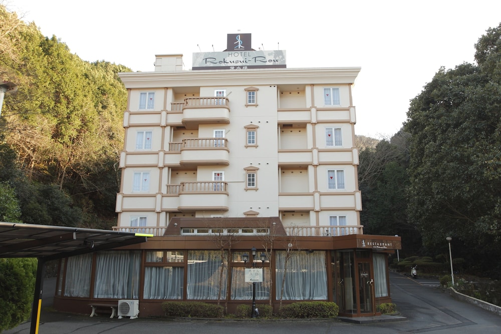 伊豆温泉ホテル 森の泉 静岡