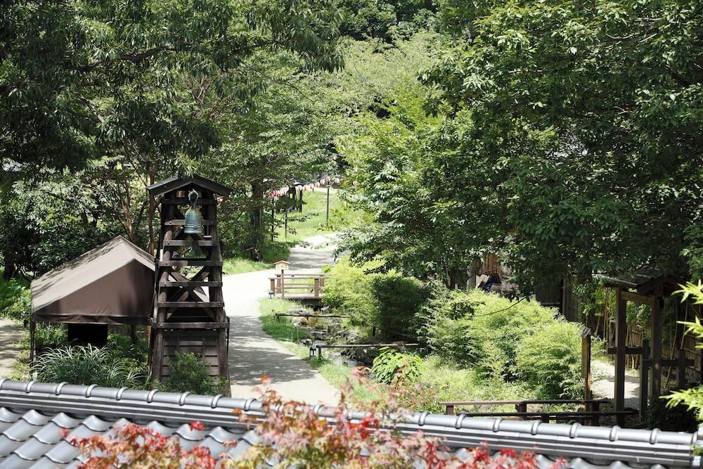 八幡野温泉郷 杜の湯 きらの里 静岡