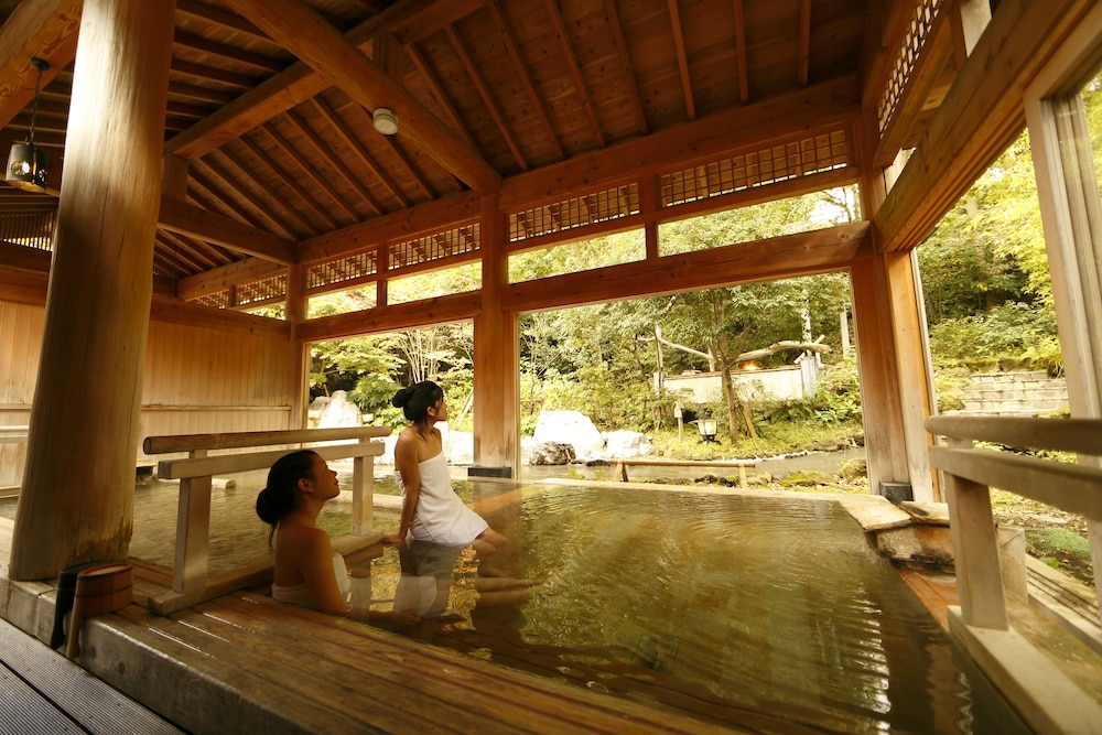 八幡野温泉郷 杜の湯 きらの里 静岡