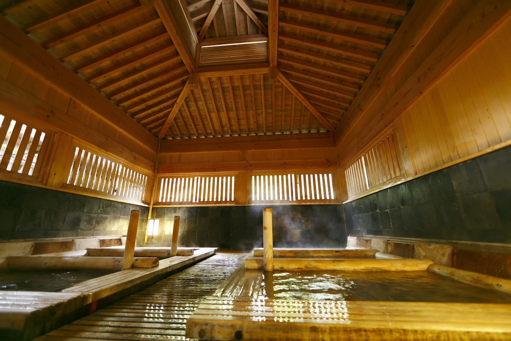 八幡野温泉郷 杜の湯 きらの里 静岡