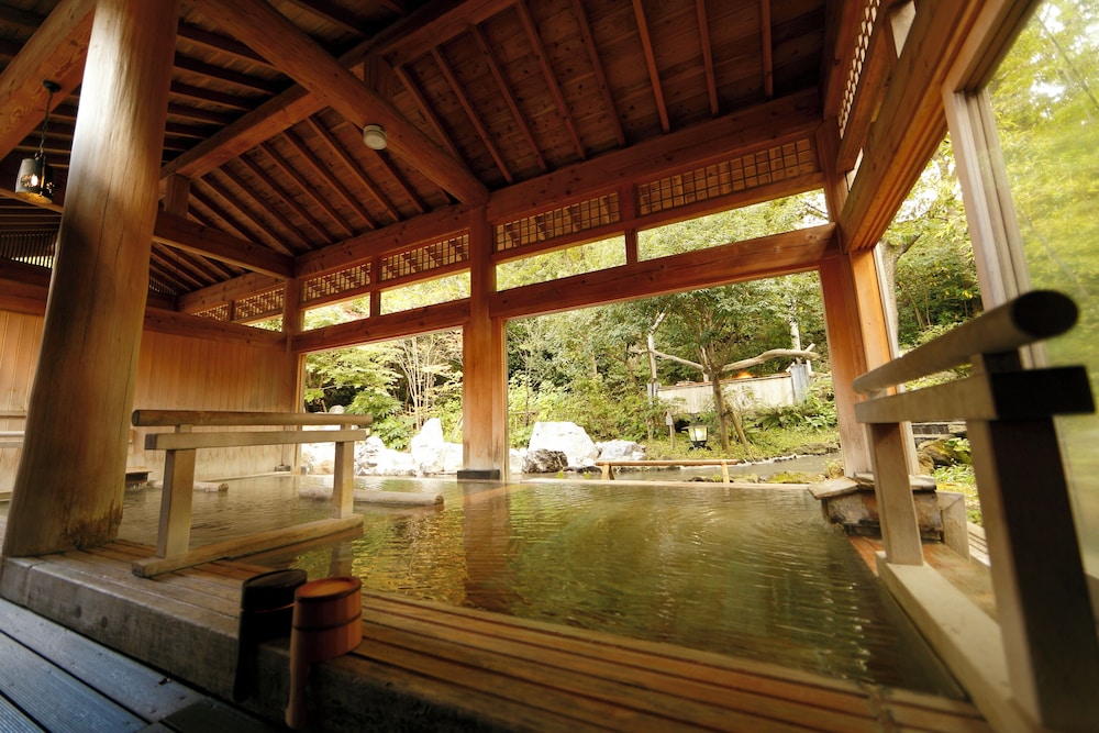 八幡野温泉郷 杜の湯 きらの里 静岡
