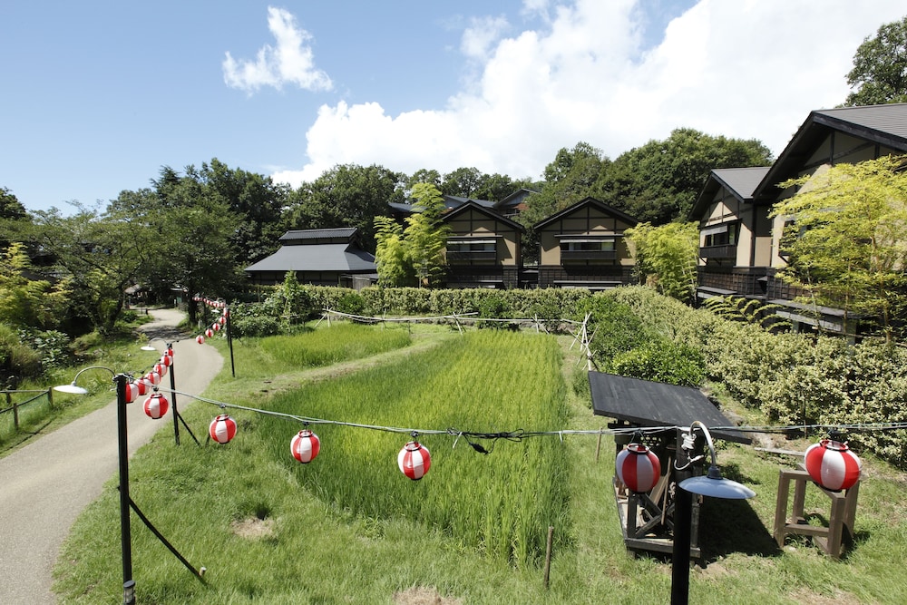 八幡野温泉郷 杜の湯 きらの里 静岡