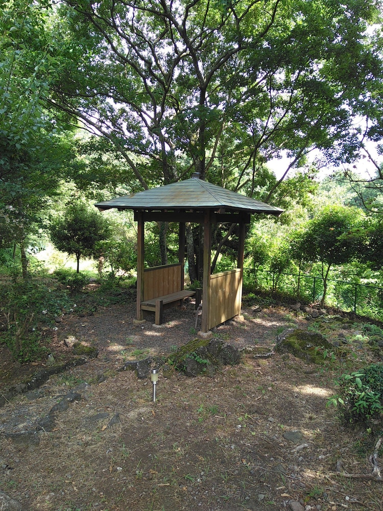 伊豆高原貸別荘 ハレ イリオ 静岡