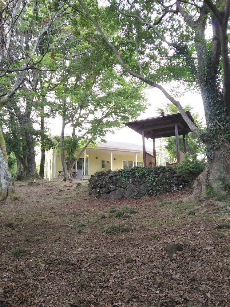 伊豆高原貸別荘 ハレ イリオ 静岡