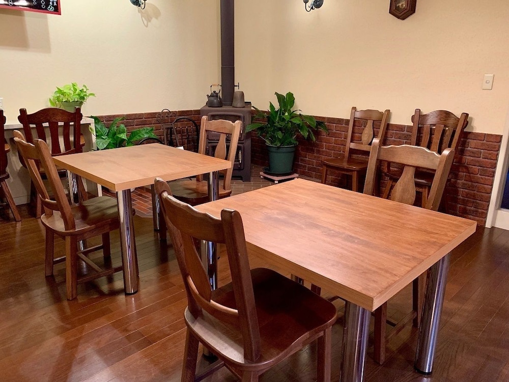 仙豆飯店 静岡