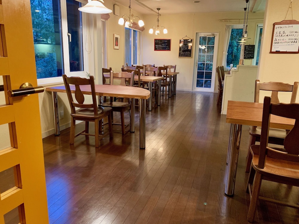 仙豆飯店 静岡
