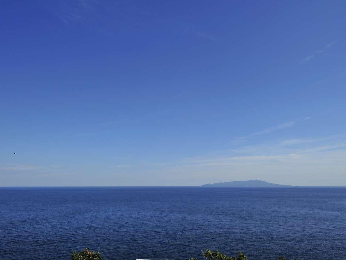 絶景の離れの宿　月のうさぎ 静岡