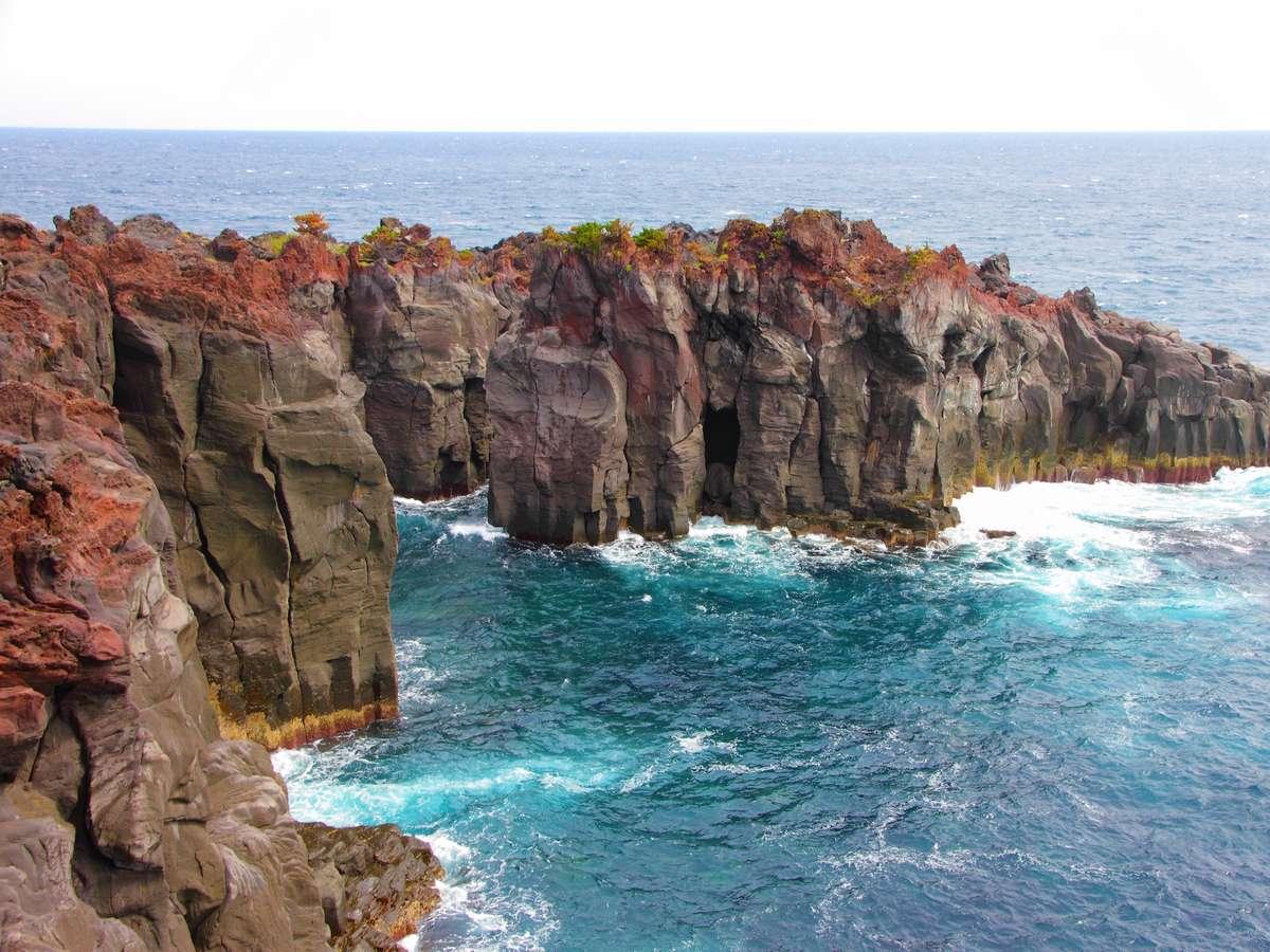 絶景の離れの宿　月のうさぎ 静岡