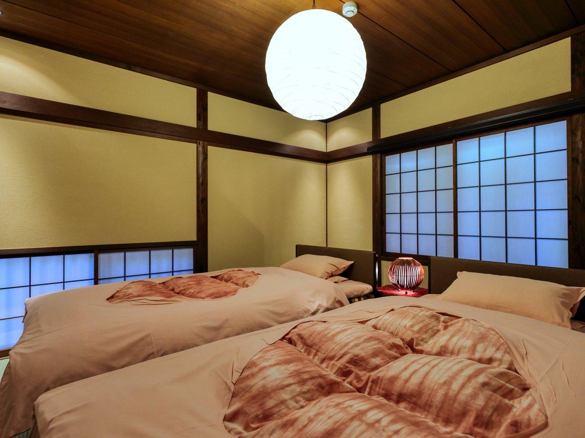 絶景の離れの宿　月のうさぎ 静岡