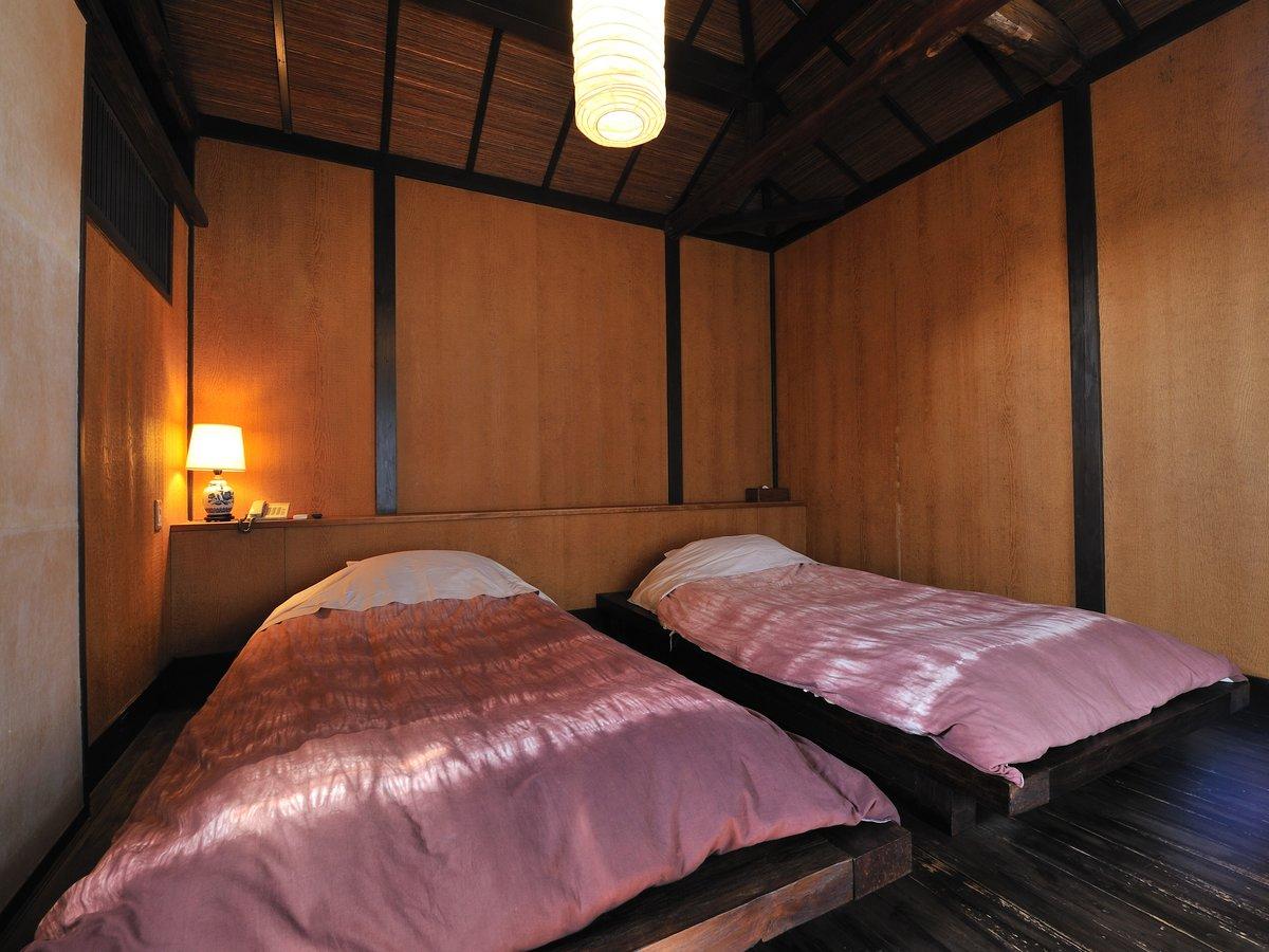 絶景の離れの宿　月のうさぎ 静岡