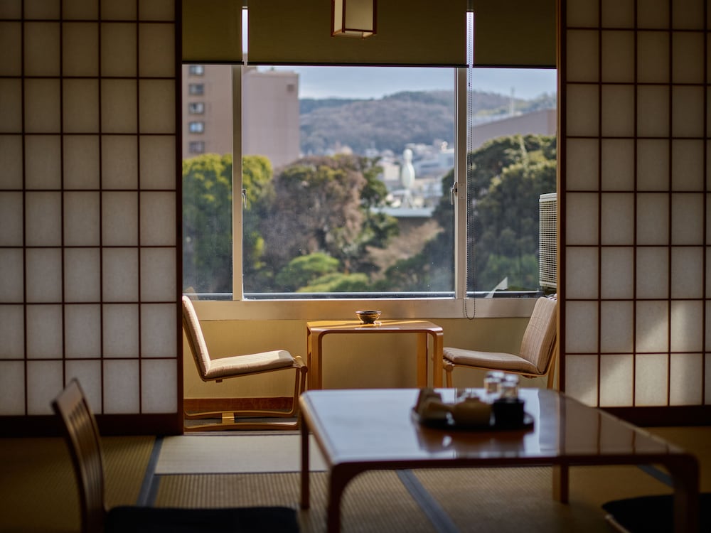 伊東遊季亭 静岡