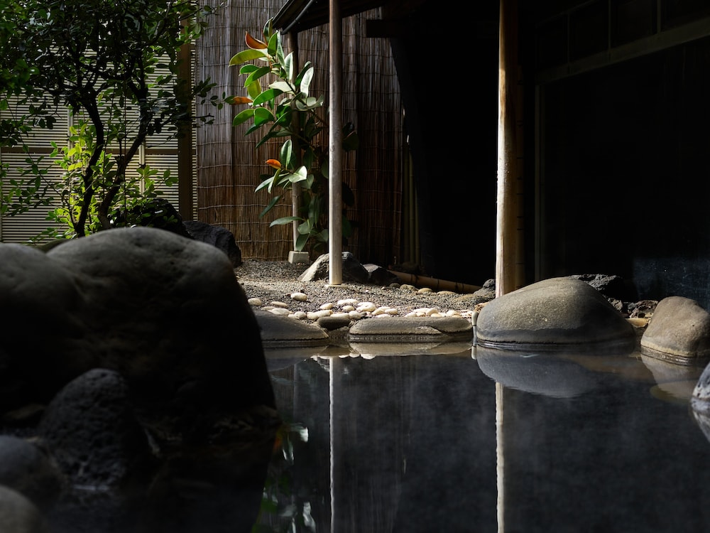 伊東遊季亭 静岡