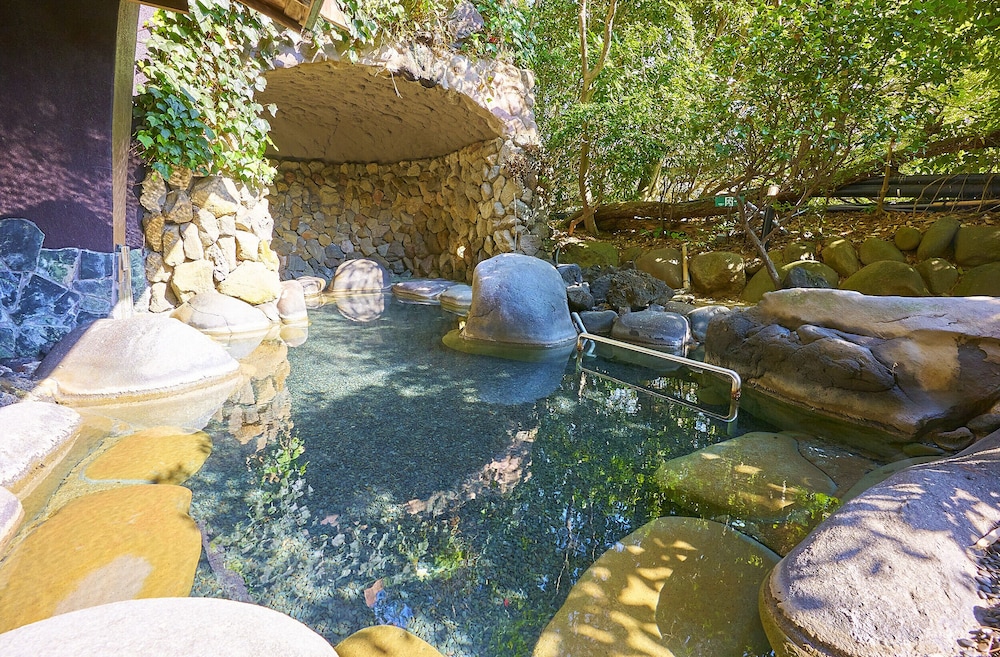 伊東遊季亭 静岡