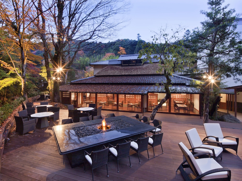 東府や RESORT&SPA-IZU 静岡