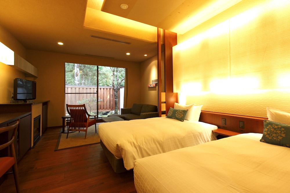 東府や RESORT&SPA-IZU 静岡
