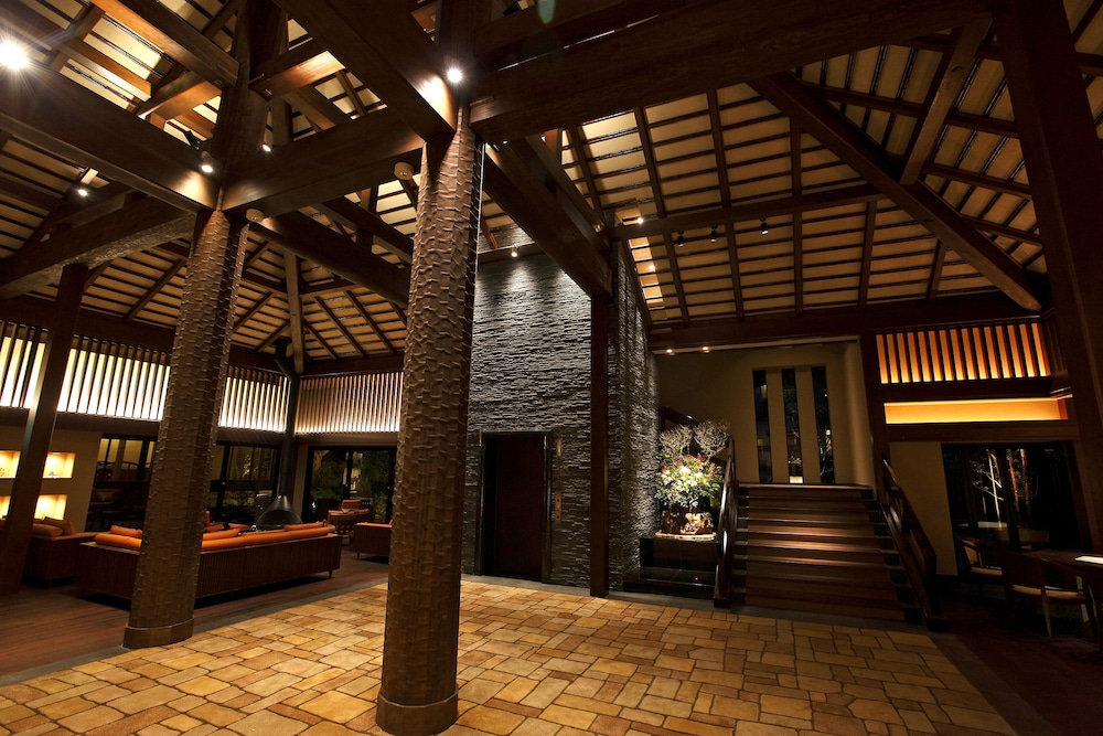 東府や RESORT&SPA-IZU 静岡