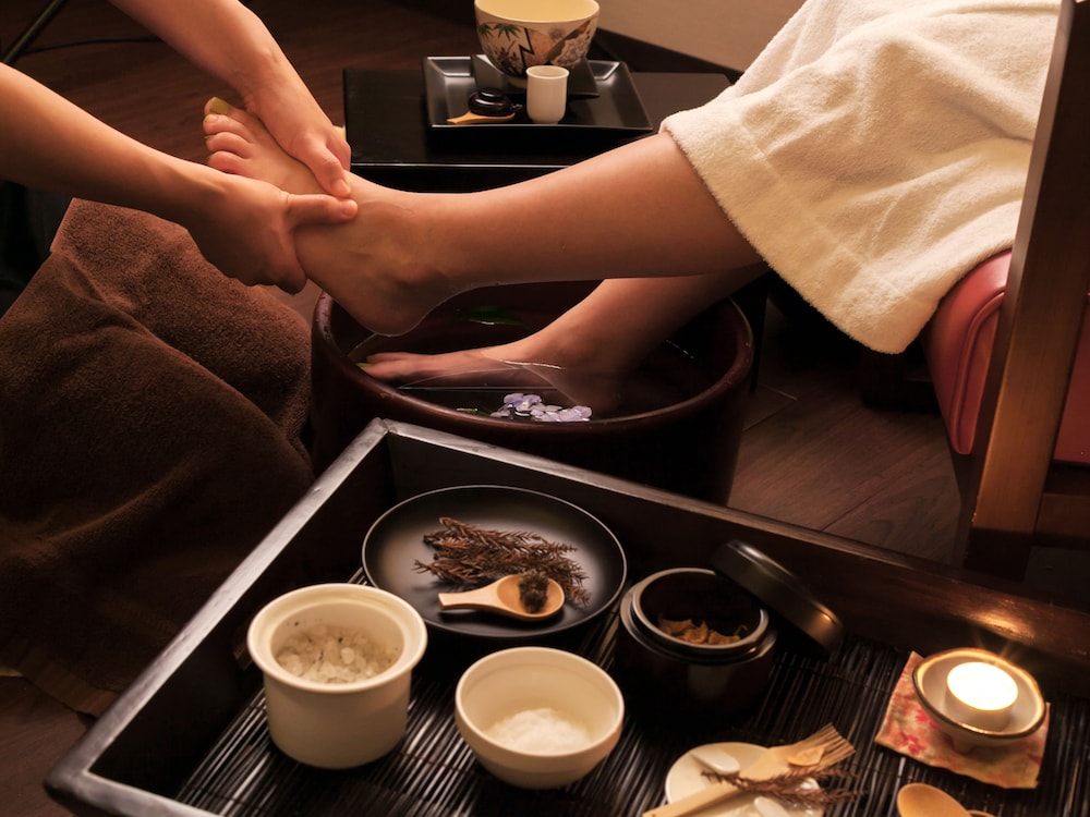 東府や RESORT&SPA-IZU 静岡