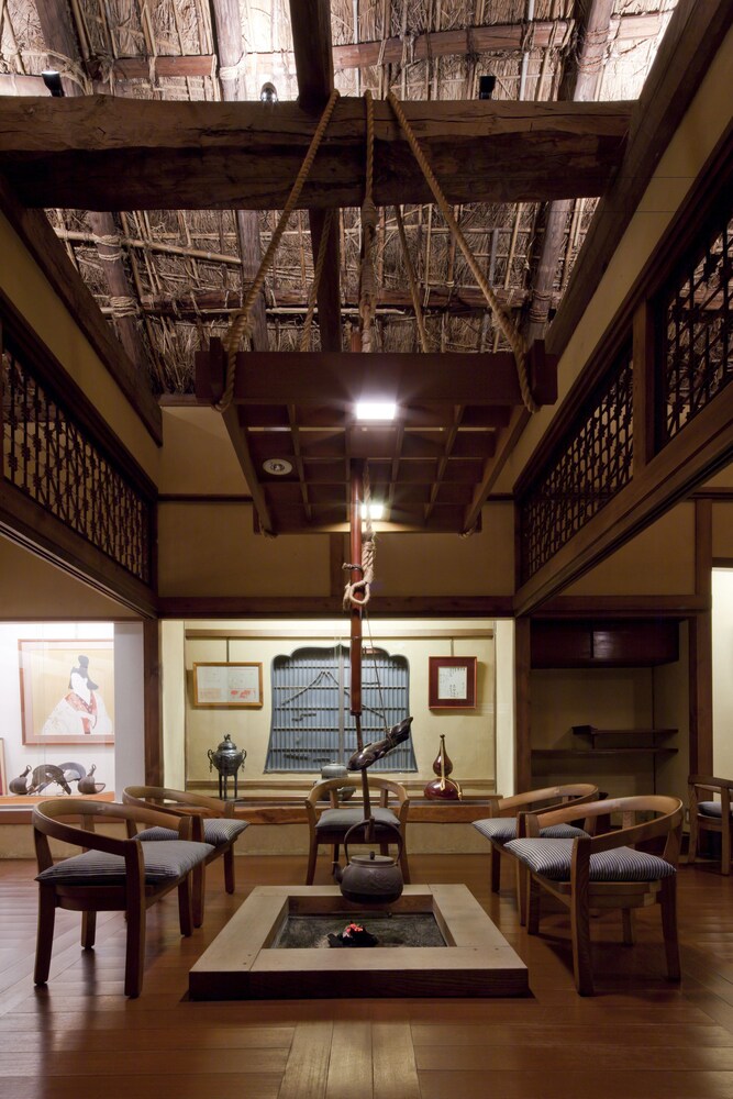 東府や RESORT&SPA-IZU 静岡