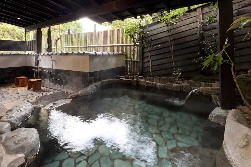東府や RESORT&SPA-IZU 静岡